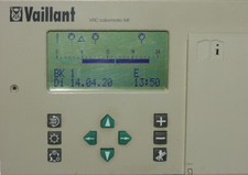 VAILLANT Regler VRC MF mit 3 Jahren Garantie