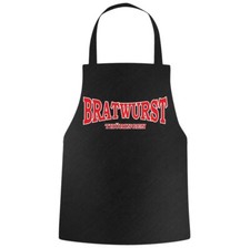 Grillschürze Sprüche