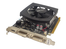 PNY VERTO GeForce GTX 650 1GB
