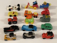 27 x Kinder Ei Überraschung