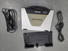 Diagnose Notebook VAS 6150A