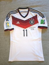 Adidas DFB Deutschland Trikot