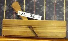 Hobel, Profilhobel, Tischler