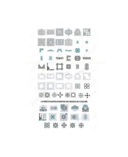 Cricut Cartridge Ornamental 2