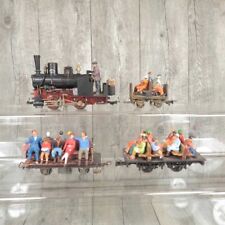 Eigenbau auf Magic Train Basis