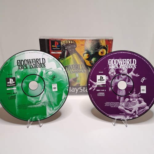 Sony playstation ps1 - 1, spiel