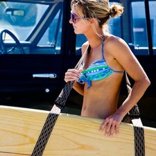 Trestles Surfboard SLING &
