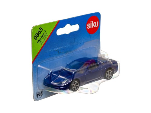 Siku 0865 - sport, ovp