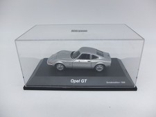 Schuco Opel GT 1900