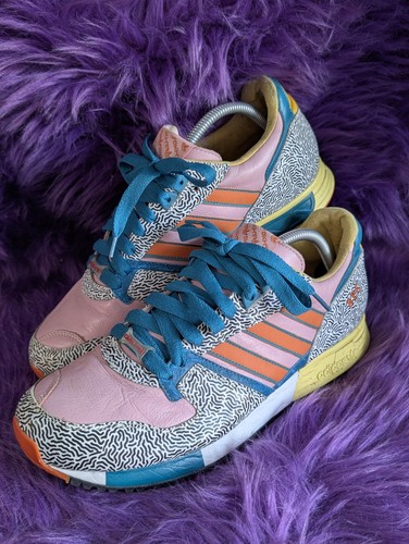 Sehr seltene adidas aps oki - seltene,