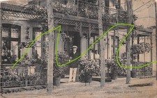 AK Haus Reimers Nordseebad Wyk