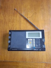 Grundig Satelit 500 in Schwarz Gebraucht aber sehr guter Zustand 