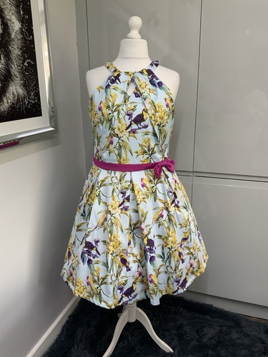 Lindy bop kleid 26 swing - lindy, gr.
