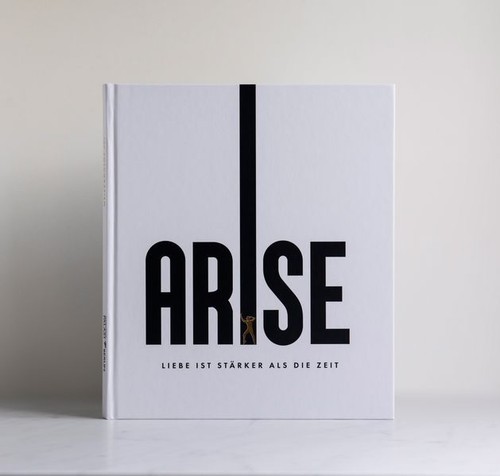 Arise grand show - show, coffee