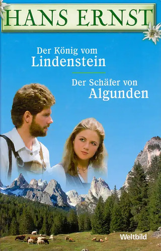 Der könig vom - könig,
