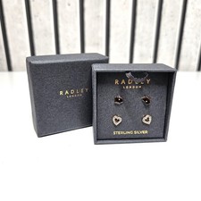 RADLEY LONDON Ohrringe 18 kt
