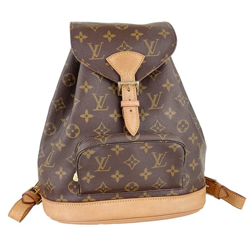 Louis vuitton monogram - louis,