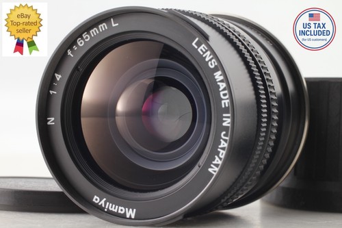 Cla opt neuwertig - mamiya, n