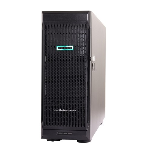 Hpe proliant ml350 gen10 - hpe,