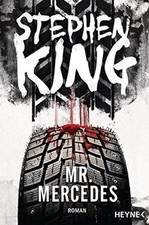 Mr. Mercedes: Roman von King