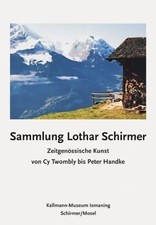 Sammlung Lothar Schirmer |