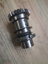 MZ BK 350 Kardan IFA BK 350