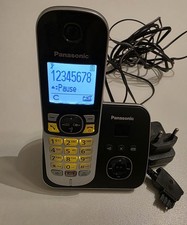 Panasonic KX-TGA685EX