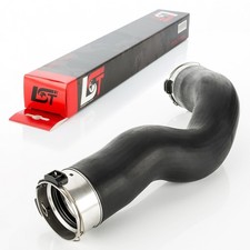 Turboschlauch 11618513851 470 x 160mm für BMW 4 GRAN COUPE CABRIO 418d 420d 425d