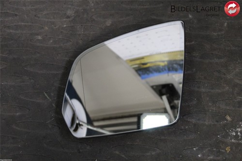 Außenspiegelglas links - ,