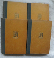 Brehms Tierleben Bände, 4 von