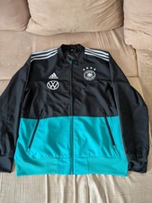Adidas DFB Jacke Gr M VW Volkswagen Deutschland Deutsche Nationalmannschaft