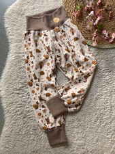 ♥ Pumphose Kind Mitwachshose