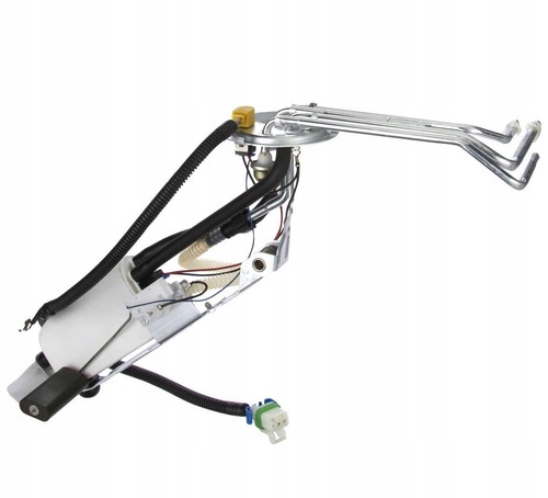 Kraftstoffpumpe komplettset - kraftstoffpumpe,