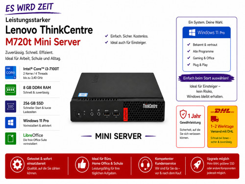 Lenovo thinkcentre win11pro - lenovo,