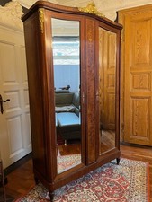 Gründerzeit 1870 Nussbaum