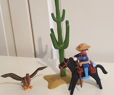 Playmobil WESTERN 