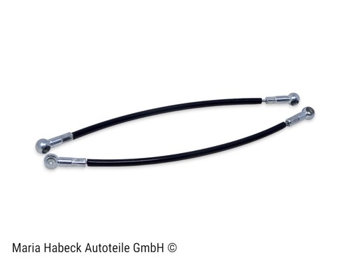 Spannseil cabrio verdeck - ht,