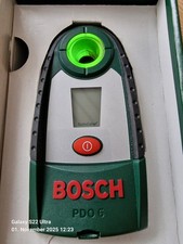 Bosch® Digitales Ortungsgerät PDO 6