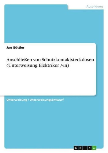 Anschließen von