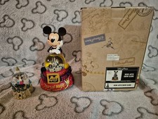Disney Schneekugel 40 Jahre