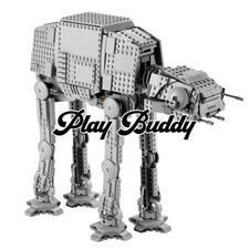 Star Wars AT-AT (75288) 1267