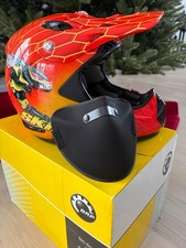 SKI-DOO PRO SNOCROSS HELMET
