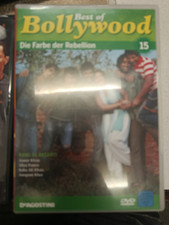 Die Farbe der Rebellion (Best