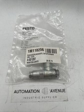 Festo 530031 Gesteuertes Rückschlagventil HGL-1/4-B piloted check valve - NEW