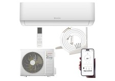 Split-Klimaanlage 9000 BTU –