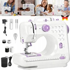 Mini Elektrisch Nähmaschine