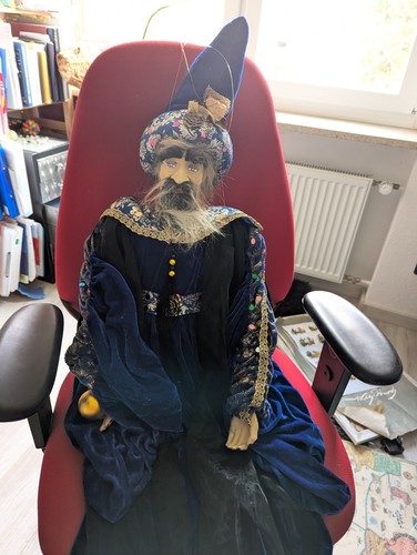 Marionetten puppen top - puppen,