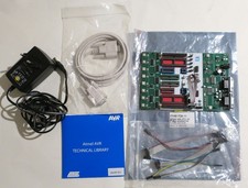 Atmel AVR STK500 Entwicklungskit / Entwicklungs-Board
