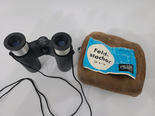 Fernglas, Carl Zeiss Jena 6 x