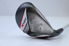 Callaway X Hot #3 Hybrid / 19
